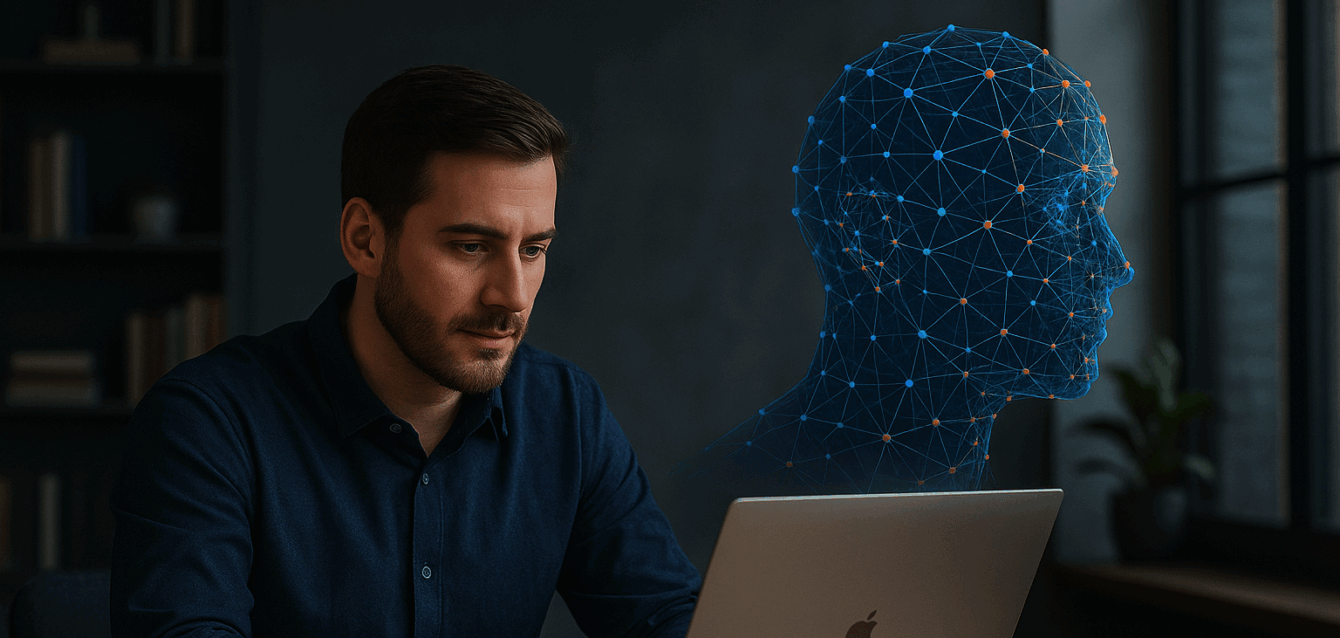 Warum Graphdatenbanken + KI die Zukunft für Unternehmen sind