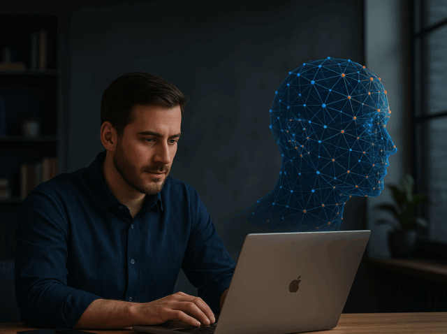 Warum Graphdatenbanken + KI die Zukunft für Unternehmen sind