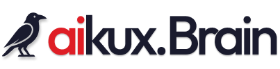 aikux.ai – Home of the aikux.Brain